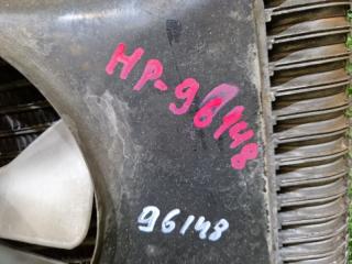 Интеркулер HYUNDAI TERRACAN HP D4BH 28211H1302 2 ракурс