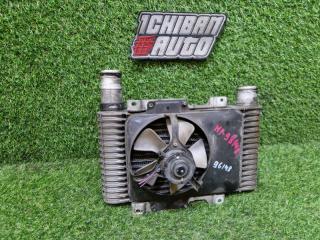 Интеркулер HYUNDAI TERRACAN HP D4BH 28211H1302 3 ракурс