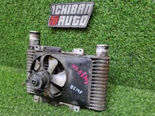 Интеркулер HYUNDAI TERRACAN HP D4BH 28211H1302 4 ракурс
