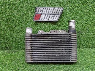 Интеркулер HYUNDAI TERRACAN HP D4BH 28211H1302 5 ракурс