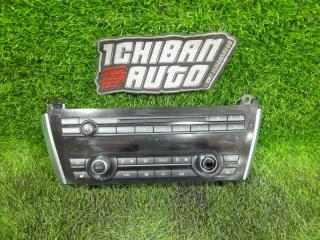 Блок управления климат-контролем BMW 5-SERIES 2015