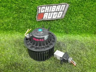 Запчасть мотор печки KIA FORTE 2010