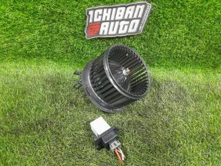 Мотор печки KIA FORTE TD G4FD 971131M000 4 ракурс