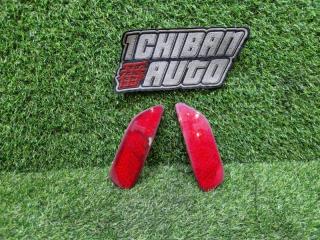 Катафот в бампер задний DAEWOO WINSTORM 2006