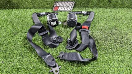 Ремень безопасности передний BMW 5-SERIES 2015