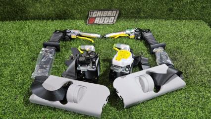 Ремень безопасности передний HYUNDAI AVANTE AD G4FD 88820F2000 1 ракурс