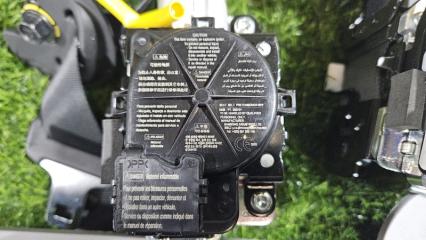 Ремень безопасности передний HYUNDAI AVANTE AD G4FD 88820F2000 4 ракурс