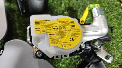 Ремень безопасности передний HYUNDAI AVANTE AD G4FD 88820F2000 5 ракурс