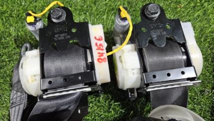 Ремень безопасности передний KIA FORTE TD G4FD 888201M000 5 ракурс