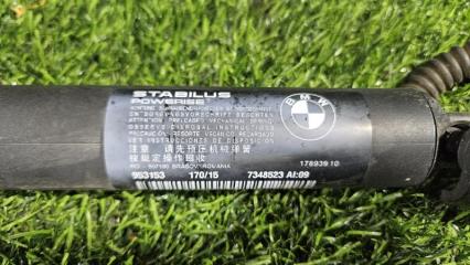 Амортизатор задней двери задний BMW 2-Series Active Tourer F45 B47C20A 51247348523 5 ракурс