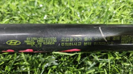 Амортизатор капота передний HYUNDAI TERRACAN HP D4BH 81150H1000 4 ракурс