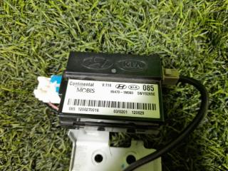 Замок зажигания KIA FORTE TD G4FD 954301M910 2 ракурс