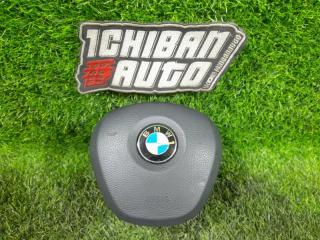 Запчасть airbag на руль BMW 2-Series Active Tourer 2015