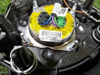Airbag на руль BMW 2-Series Active Tourer F45 B47C20A 32306992389 3 ракурс