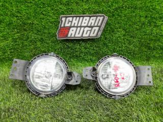 Запчасть туманка передняя MINI COUNTRYMAN 2016