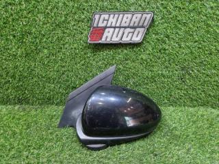 Зеркало бокового вида переднее левое DAEWOO LACETTI 2009