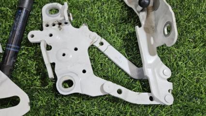 Петля капота передняя BMW 3-SERIES F30 N20B20 41617286344 2 ракурс