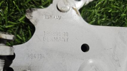 Петля капота передняя BMW 3-SERIES F30 N20B20 41617286344 3 ракурс