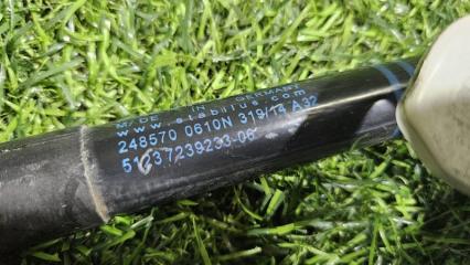 Петля капота передняя BMW 3-SERIES F30 N20B20 41617286344 5 ракурс