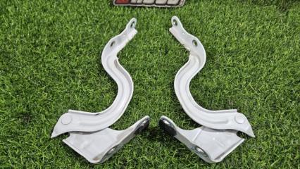 Петля капота передняя HYUNDAI AVANTE AD G4FD 79120F2000 5 ракурс
