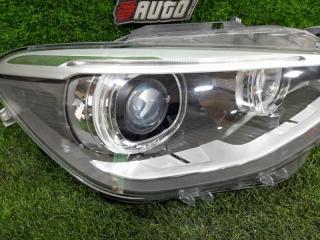 Фара правая передняя BMW 1-SERIES F20 N47D20C 63117296914 3 ракурс