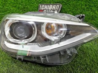 Фара правая передняя BMW 1-SERIES F20 N47D20C 63117296914 4 ракурс