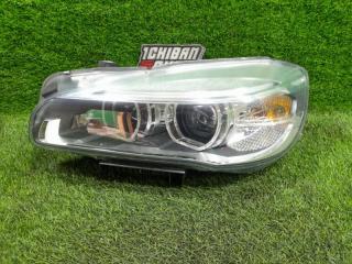 Фара передняя левая BMW 2-Series Active Tourer 2015 контрактная Фара передняя левая BMW 2-Series Active Tourer 2015
