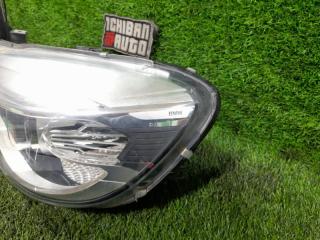 Фара левая передняя BMW 2-Series Active Tourer F45 B47C20A 63117391401 2 ракурс
