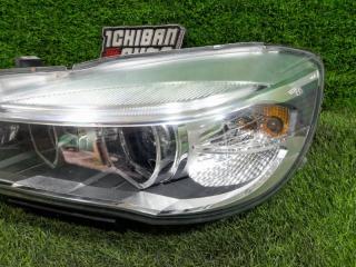 Фара левая передняя BMW 2-Series Active Tourer F45 B47C20A 63117391401 3 ракурс