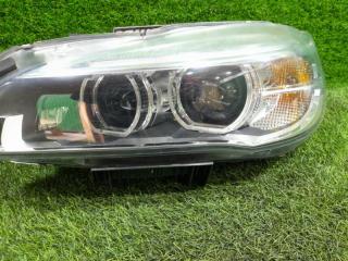 Фара левая передняя BMW 2-Series Active Tourer F45 B47C20A 63117391401 4 ракурс