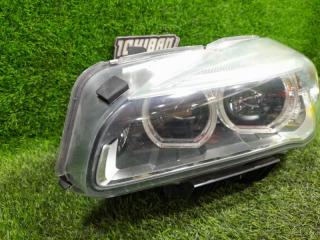 Фара левая передняя BMW 2-Series Active Tourer F45 B47C20A 63117391401 5 ракурс