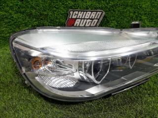 Фара правая передняя BMW 2-Series Active Tourer F45 B47C20A 63117391402 3 ракурс