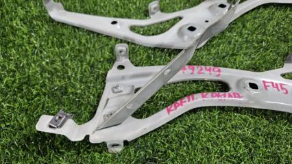  BMW 2-Series Active Tourer F45 B47C20A 41007408657 2 ракурс