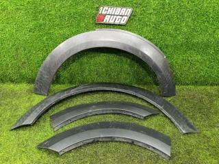 Запчасть дефендер MINI COUNTRYMAN 2016