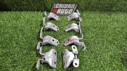 Запчасть петля дверная HYUNDAI SONATA 2017