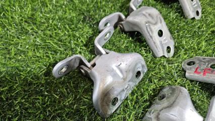 Петля дверная HYUNDAI SONATA LF L4NA 793102E000 3 ракурс