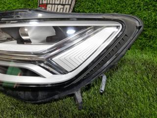 Фара левая передняя AUDI A6 4G2 CNHA 4G0941033H 2 ракурс