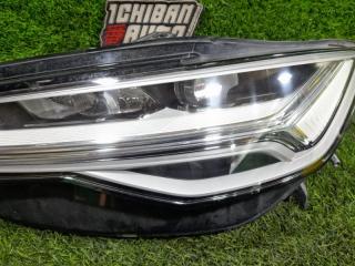 Фара левая передняя AUDI A6 4G2 CNHA 4G0941033H 3 ракурс