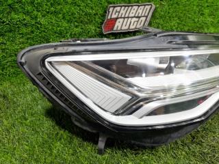 Фара правая передняя AUDI A6 4G2 CNHA 4G0941034H 2 ракурс