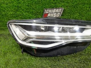 Фара правая передняя AUDI A6 4G2 CNHA 4G0941034H 3 ракурс