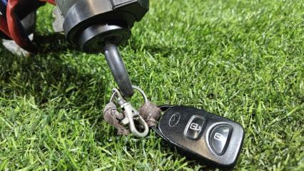 Рулевая колонка HYUNDAI TUCSON LM D4HA 563102S210 4 ракурс