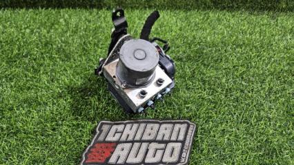 Запчасть Блок abs  AUDI A6 4G0907379S Контрактный Год: 2015