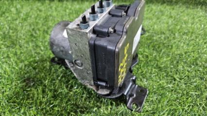 Блок abs AUDI A6 4G2 CNHA 4G0907379S 5 ракурс