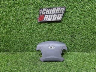 Airbag на руль HYUNDAI GRANDEUR TG G4KC 569003L100 1 ракурс