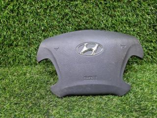 Airbag на руль HYUNDAI GRANDEUR TG G4KC 569003L100 2 ракурс