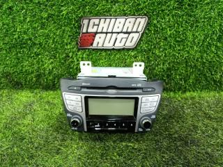 Магнитофон HYUNDAI TUCSON LM D4HA 961602S001TAN 1 ракурс