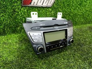 Магнитофон HYUNDAI TUCSON LM D4HA 961602S001TAN 2 ракурс