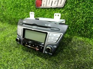 Магнитофон HYUNDAI TUCSON LM D4HA 961602S001TAN 3 ракурс