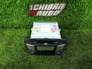 Магнитофон HYUNDAI TUCSON LM D4HA 961602S001TAN 5 ракурс