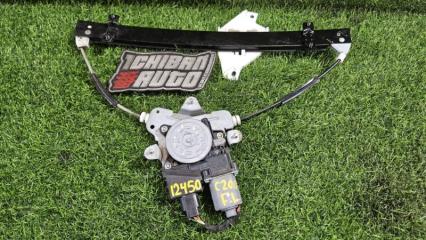 Стеклоподъемник передний левый SSANGYONG KORANDO 2011